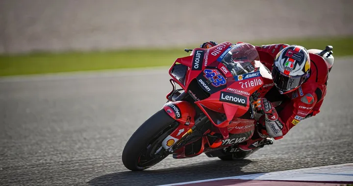 MotoGP Francia 2021: vince Jack Miller davanti ai "padroni di casa" Zarco e Quartararo