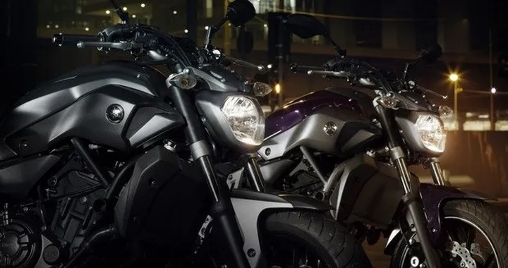 Yamaha: tutte le novità 2014 al Motor Bike Expo di Verona