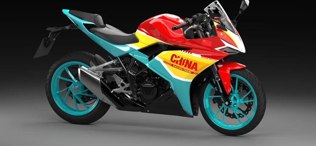 Kove: ecco le novità presentate ad EICMA 2023 dal brand cinese