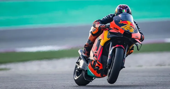 Pol Espargaro: "I Marquez? Io non avrei mai voluto mio fratello in squadra!"