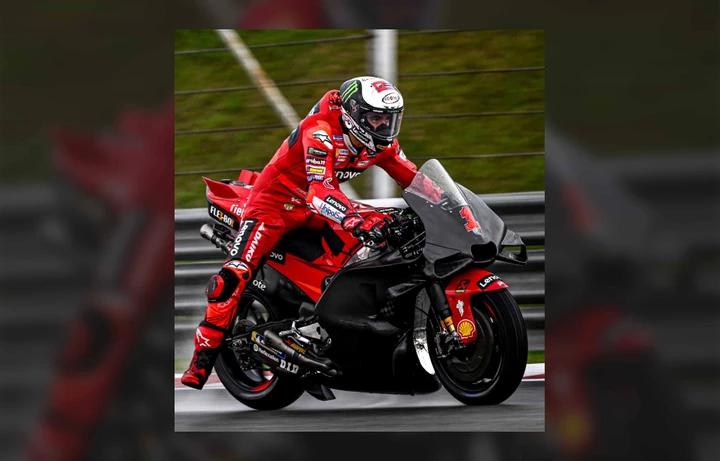MotoGP, le soluzioni tecniche viste a Sepang