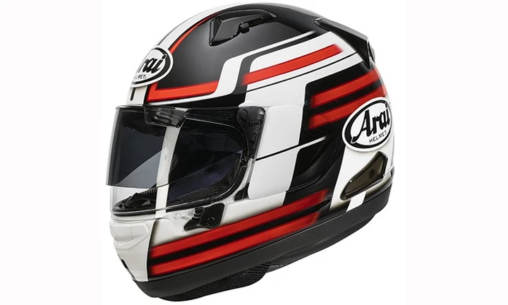 Caschi Arai Axces-3 e Chaser-X