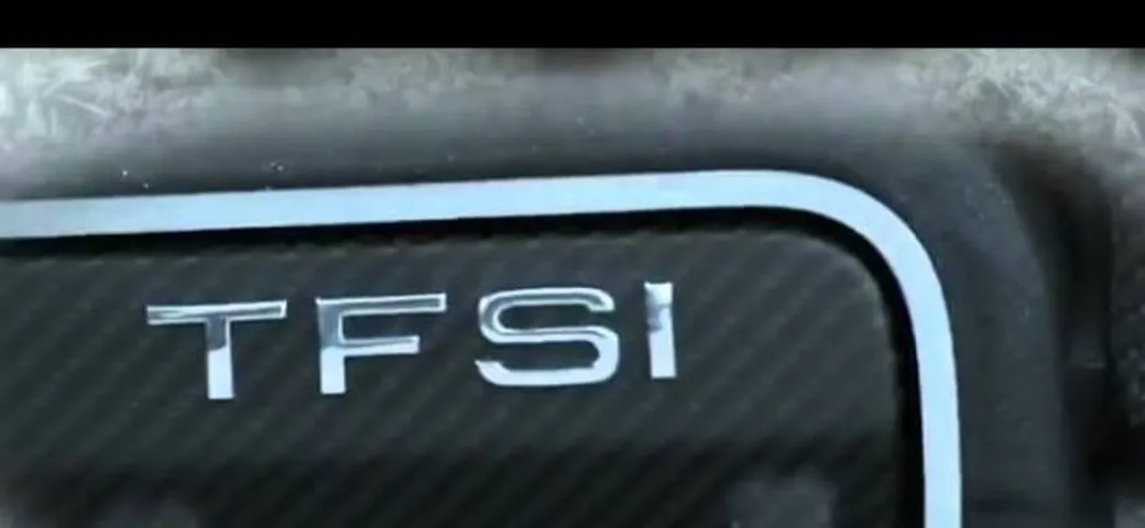 Video Audi Q3 Vail