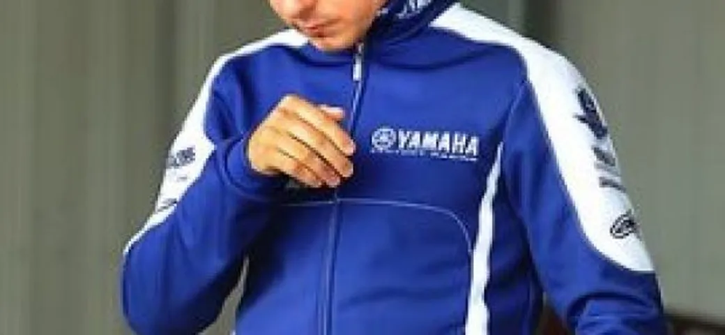 MotoGP: operazione riuscita per Jorge Lorenzo, 
