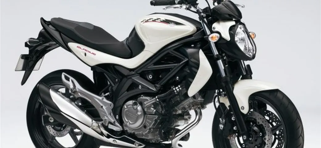Suzuki: le depotenziate della Casa giapponese