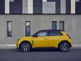 Renault 4 e Renault 5, insieme agli incentivi offerte con anticipo zero