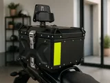 Offerta VOKKA: bauletto da 45L in alluminio a prezzo ribassato su Amazon