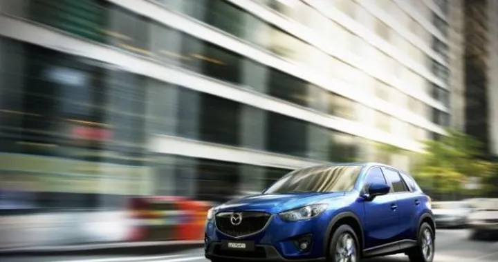 Mazda CX-5: l'EPA certifica i consumi della 2.0 benzina. I risultati sono migliori delle concorrenti