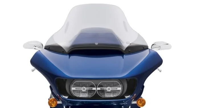 Accessori Harley-Davidson per il nuovo Road Glide Special