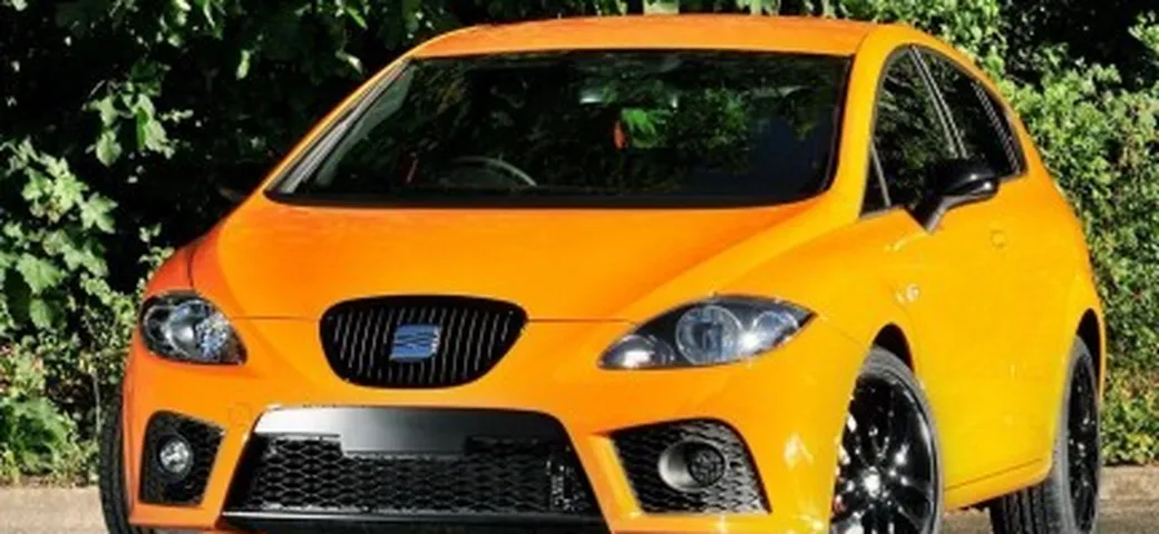 Seat: in Gran Bretagna nuove tinte carrozzeria per la Leon