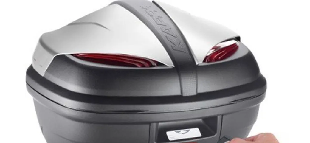 Kappa: collezione top-case 2013