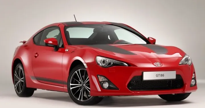 Nissan - Andy Palmer: "La Totota GT 86 è un'auto per cinquantenni in crisi di mezza età"