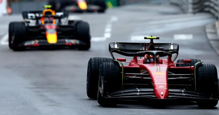 F1 Monaco 2022: i ruota a ruota
