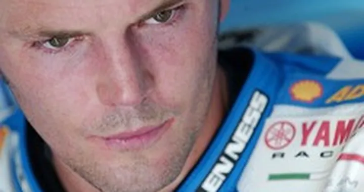 Pitt sostituisce Charpentier in SS!