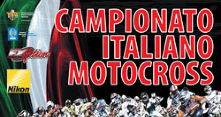 Campionato Italiano Motocross 2009