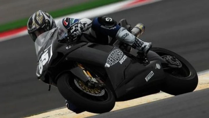 WSBK, Test Day 2: a Phillip Island Nakano e Laconi appaiati al comando
