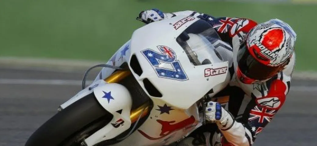 MotoGP: per Jeremy Burgess il pericolo numero 1 è Casey Stoner