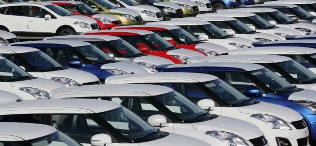 Negli USA si rubano ancora moltissime auto con le chiavi nell'abitacolo