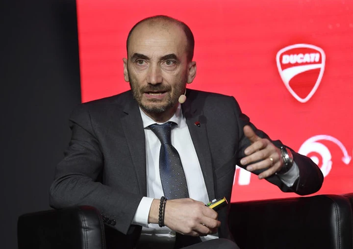 Ducati, Claudio Domenicali: ‘L’adozione della settimana di lavoro corta è un percorso sbagliato’