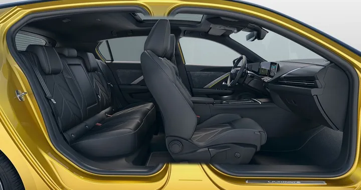 Opel: l'importanza dell'ergonomia e della certificazione AGR