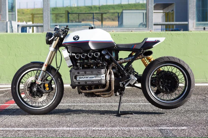 BMW K1100 
