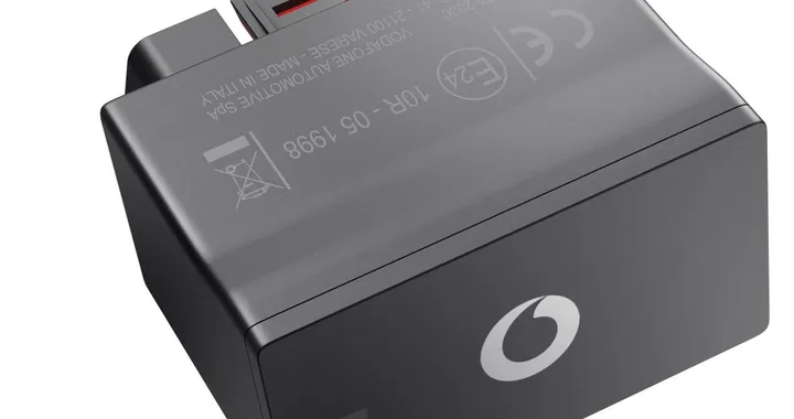 V-Auto: la smart car secondo Vodafone
