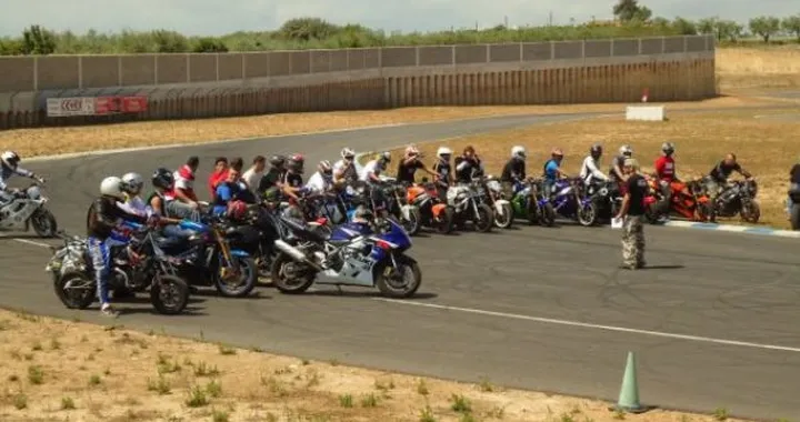 Foto del giorno: Italian Stunt Fest 2011