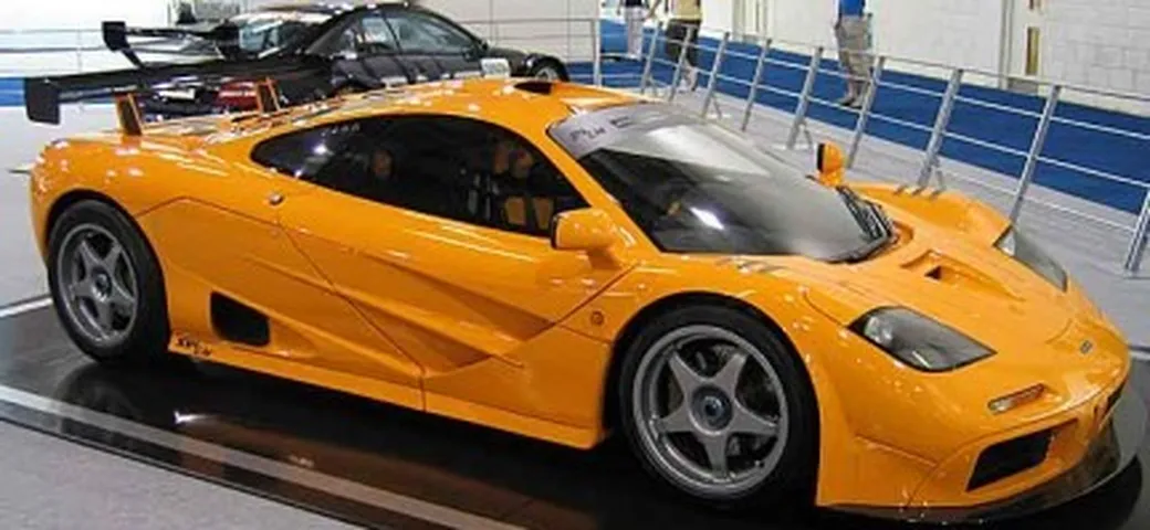 Lewis Hamilton: dopo tre titoli mondiali per lui ci sarà una McLaren F1 LM