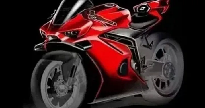 La cinese Colove anticipa la sua Excelle 400RR