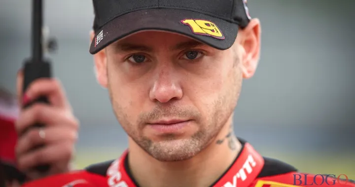 Magny-Cours, Bautista: "Voglio essere competitivo"