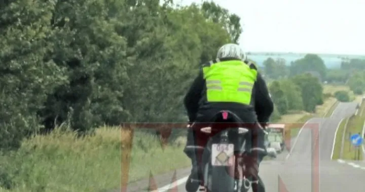 Nuovo look per la Triumph Daytona 675 2012