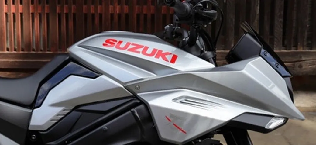 Suzuki: nuova campagna promozionale #Restart