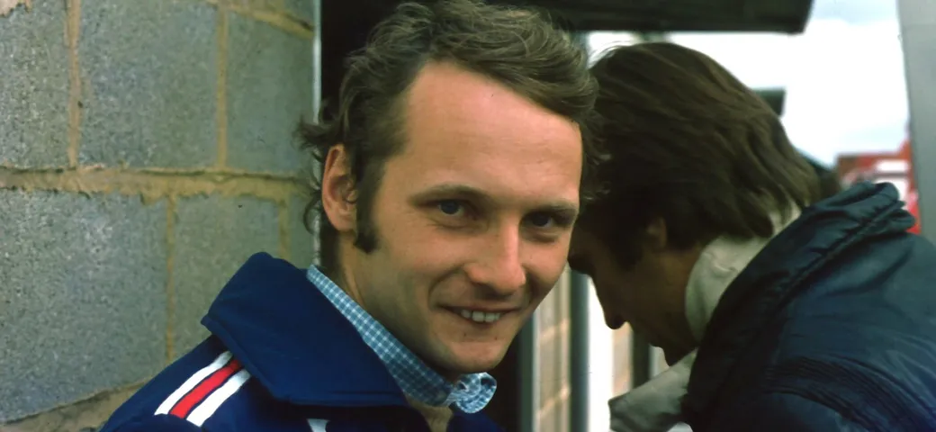 Formula 1, i migliori piloti della storia: Lauda [Video]