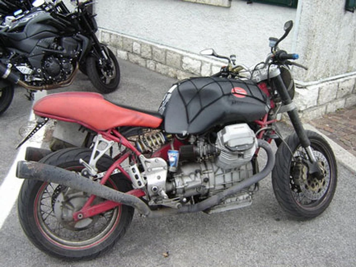Foto del giorno: Quando si dice Special...