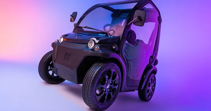 Estrima Birò, a EICMA 2023 la nuova generazione