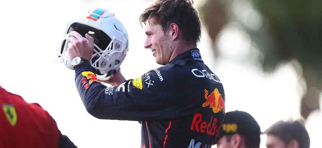 F1 GP di Miami: le pagelle