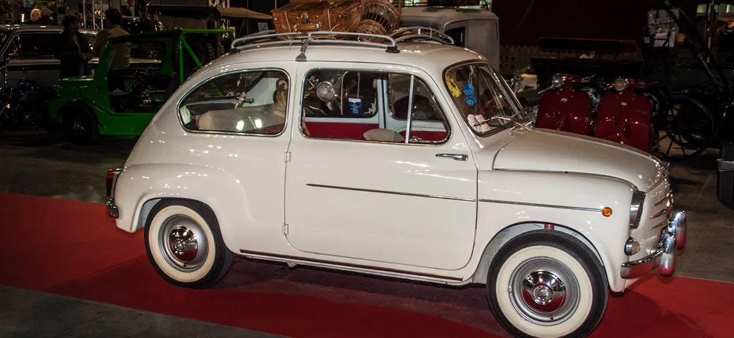 Revisione auto d’epoca e auto storiche: come funziona, quali differenze