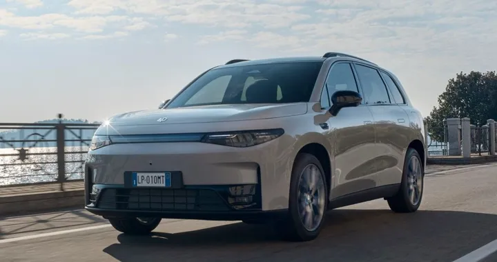 Leapmotor sceglie il Brasile, la C10 REEV sarà prodotta anche lì