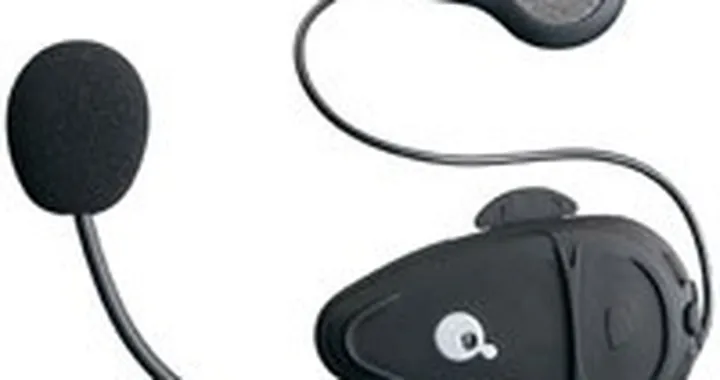 BTHELMET - Auricolare Bluetooth per il Casco