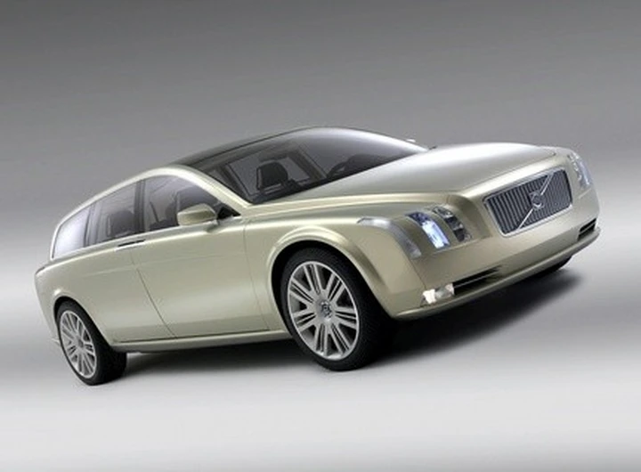 Volvo: la V100 nel 2011 per le nuove nicchie di mercato