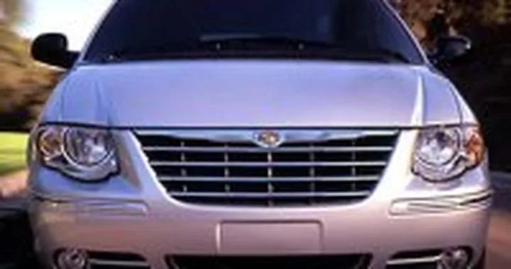 Nuovo van per Volkswagen in collaborazione con Chrysler