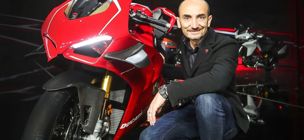 Domenicali: 