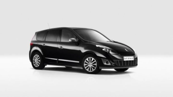 Renault Scénic: arriva la serie limitata EleGO