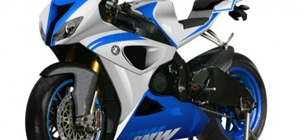 BMW 1000 R SBK, ipotesi spagnola