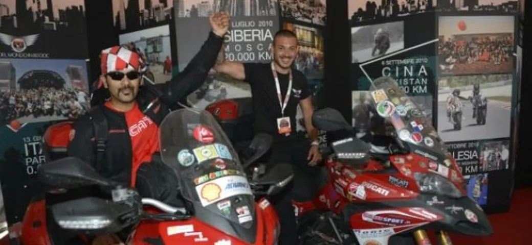 WDW 2012: è 