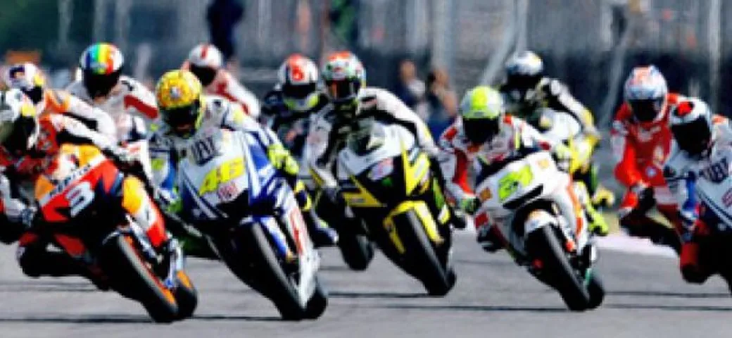 MotoGP: approvato il regolamento tecnico. 800cc e 1000cc insieme dal 2012