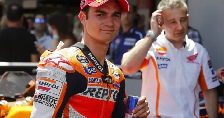 Pedrosa pronto per Assen: "Importante il feeling con le gomme"