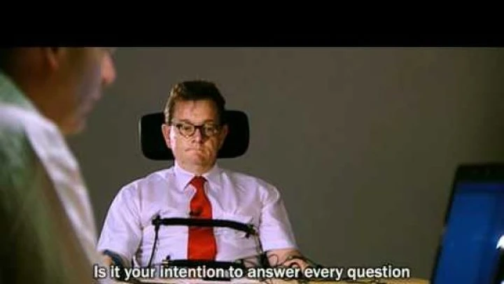 Video: l'amministratore delegato di Kia Belgio sottoposto alla macchina della verità