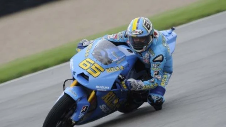 MotoGP a Misano: Capirossi motivatissimo di fronte al suo pubblico; Vermeulen pronto a ripetere il podio del 2007