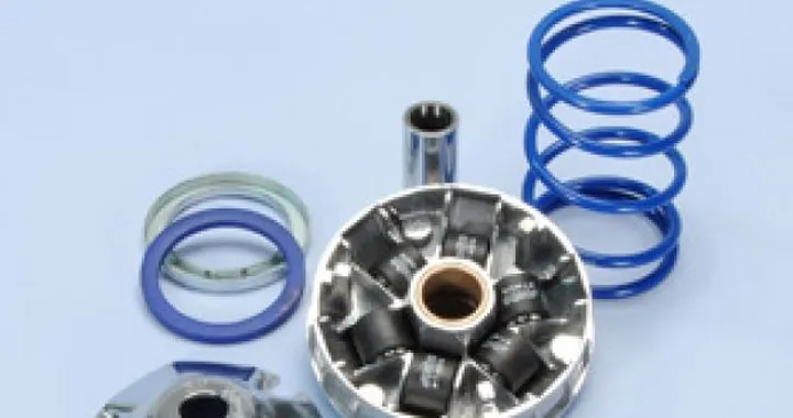 Polini: variatore HI Speed Evolution R02